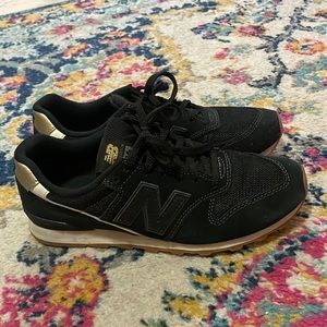 New balance sneakers